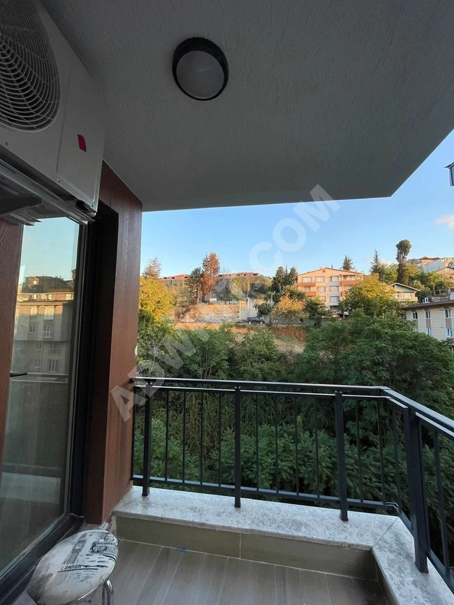 ÇENGELKÖY VADİ SİTESİNDE SIFIR 1+1 SATILIK DAİRE 7.850.000 TL