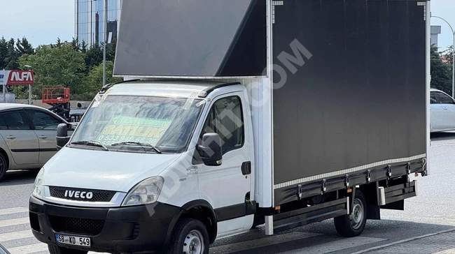 HUZUR'DAN 2012 DAILY SIFIR KAYAR PERDE TEK TEKER UZUN ŞASE KMYNT