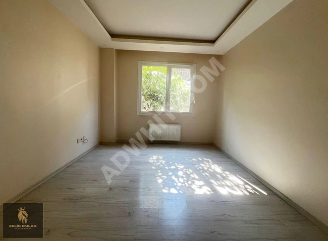 2+1 apartment for sale in a compound near Çekmeköy Taşdelen Ormanköy