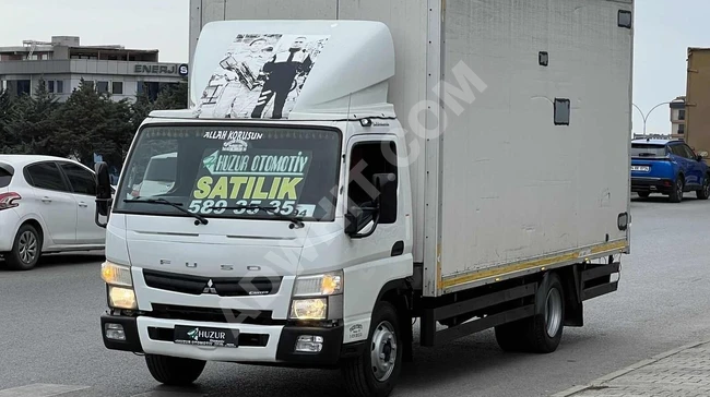 HUZUR'DAN 2014 MIT B75L EURO5 MOTOR 10 PALET_UZUN_ŞASE_MANUEL