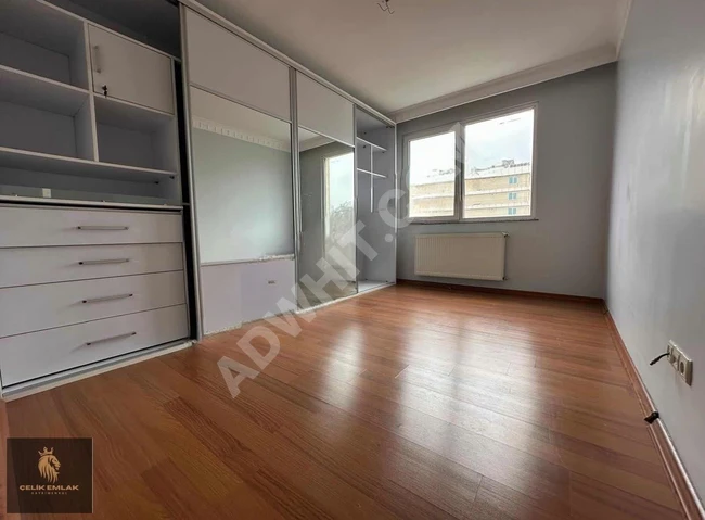 3+1 apartment for sale in La Villa 2 with en-suite bathroom.