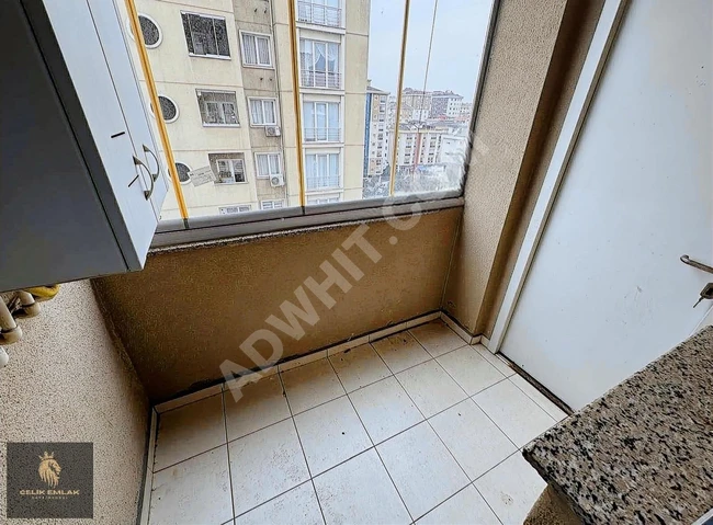 3+1 apartment for sale in La Villa 2 with en-suite bathroom.