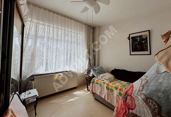 VİZYON'DAN TEPEBAŞI CADDESİNDE KÖŞE KONUMDA SATILIK 2+1 DAİRE
