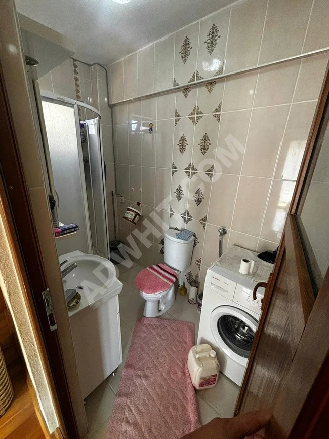 EYLÜLÜM'den ÇANAKKALE GEYİKLİ CUMHURİYET MAHALLESİ DUBLEX VİLLA