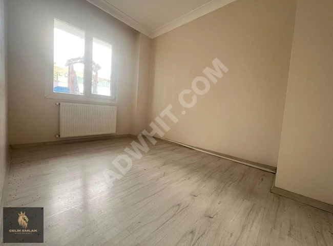 2+1 apartment for sale in a compound near Çekmeköy Taşdelen Ormanköy