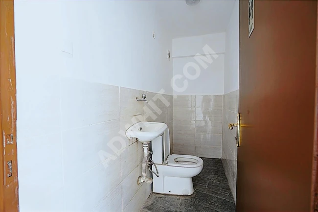 VİZYON'DAN KARAKÖY DE KİRALIK 3.KATTA 3 BÖLÜMLÜ OFİS