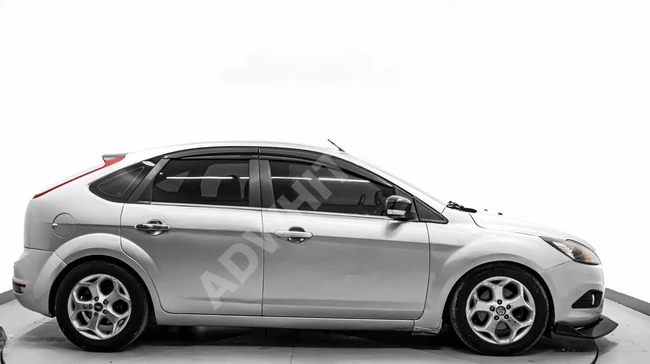 *TAKSİT SEÇENEKLİ* ÖMÜR MOTORS'TAN MASRAFSIZ FOCUS 245.000'DE