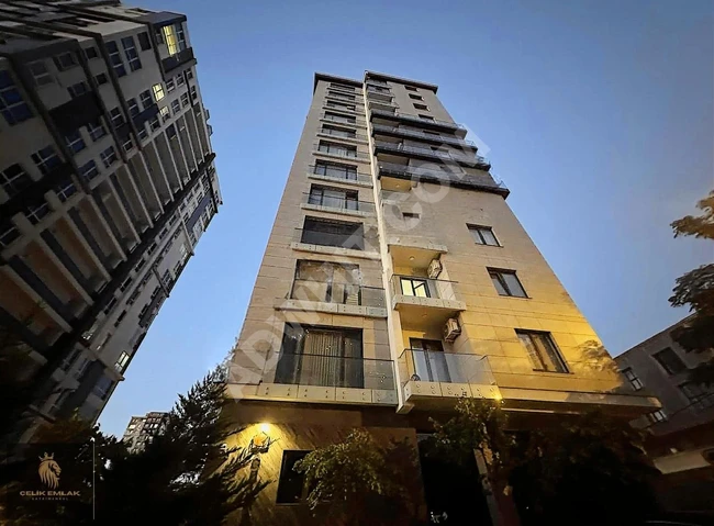 AŞİYAN APARTMANINDA 3. KAT FULL EŞYALI 1+1 KİRALIK DAİRE