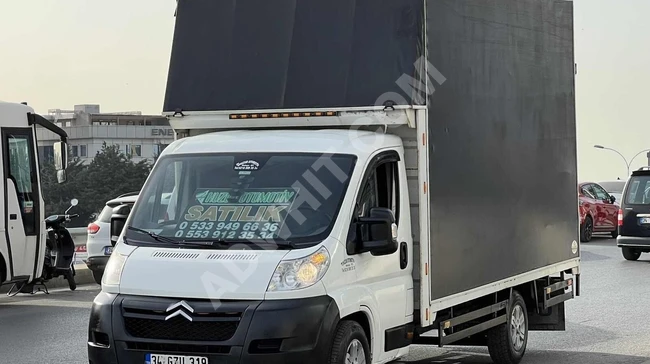 HUZUR'DAN 2007 JUMPER KESME WEBOSTOLU KAYAR PERDE KASA 4LSKT SFR