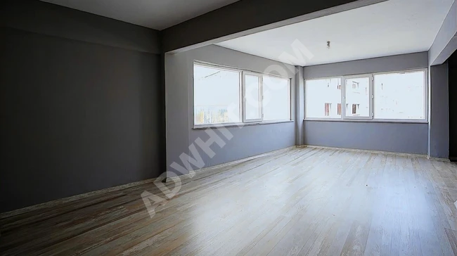 VİZYON'DAN KARAKÖY DE KİRALIK 3 BÖLÜMLÜ 4.KAT OFİS