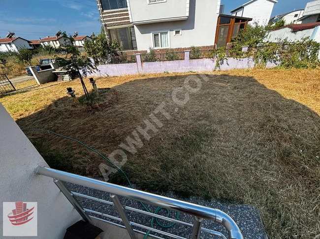 EYLÜLÜM'den ÇANAKKALE GEYİKLİ CUMHURİYET MAHALLESİ DUBLEX VİLLA