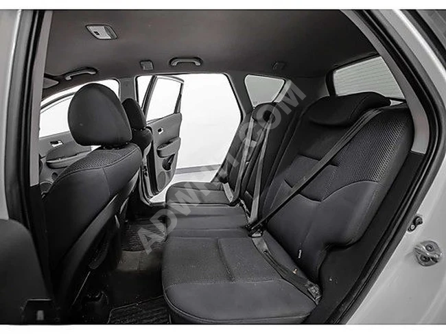 ÖMÜR MOTORS'TAN TAKSİT SÇNKLİ HYUNDAİ İ30 DİZEL OTOMATİK SW