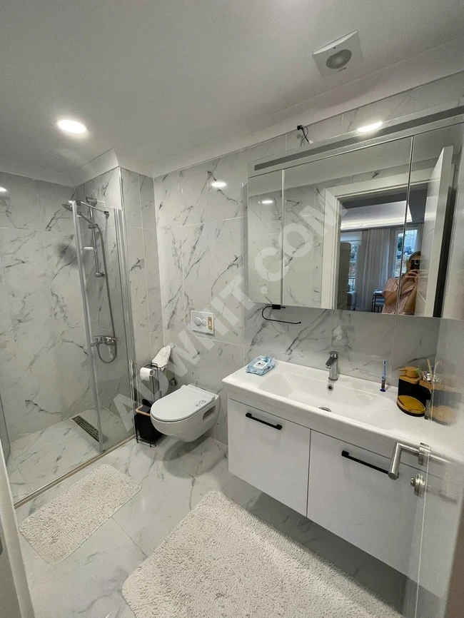 ÇENGELKÖY VADİ SİTESİNDE SIFIR 1+1 SATILIK DAİRE 7.850.000 TL