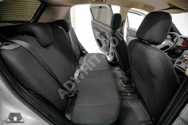 FİAT PUNTO diesel manual car with installment options