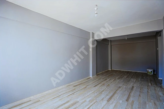 VİZYON'DAN KARAKÖY DE KİRALIK 3 BÖLÜMLÜ 4.KAT OFİS