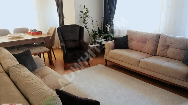 EYLÜLÜMDEN ATATÜRK MH. SÜPER SATILIK DUBLEKS 9.950.000 TL