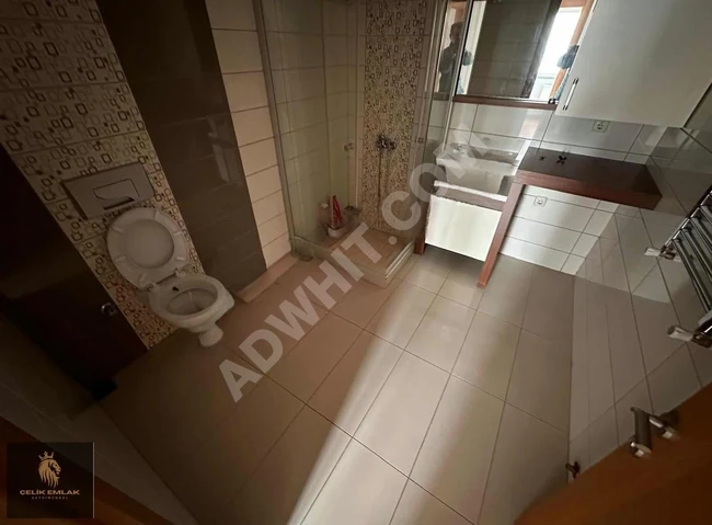 3+1 apartment for sale in La Villa 2 with en-suite bathroom.