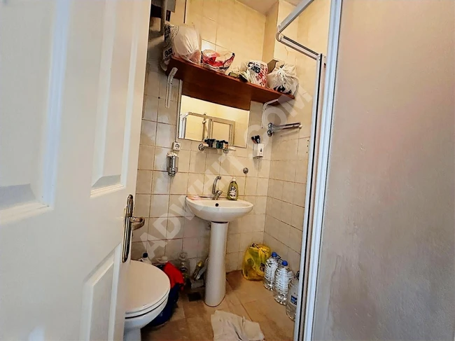 VİZYON'DAN TEPEBAŞI CADDESİNDE KÖŞE KONUMDA SATILIK 2+1 DAİRE