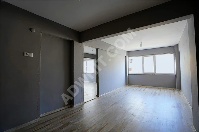 VİZYON'DAN KARAKÖY DE KİRALIK 3 BÖLÜMLÜ 4.KAT OFİS