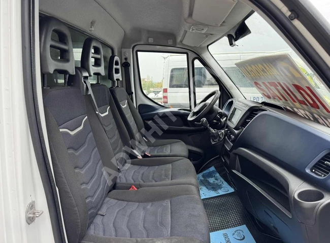 HACIOĞLU | 2021 MOBİLYA KASALI FATURALI YENİ MUAYNE DOUBLE EKRAN