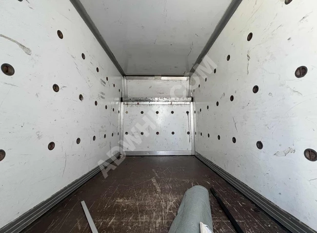 HACIOĞLU'dan | 2018 B35 | MONOPAN KASA | FATURALI | 210 KM'DE