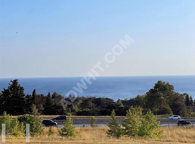 50METRE E5 CEPHELİ [ 9.5 METRE KOT VAR ]