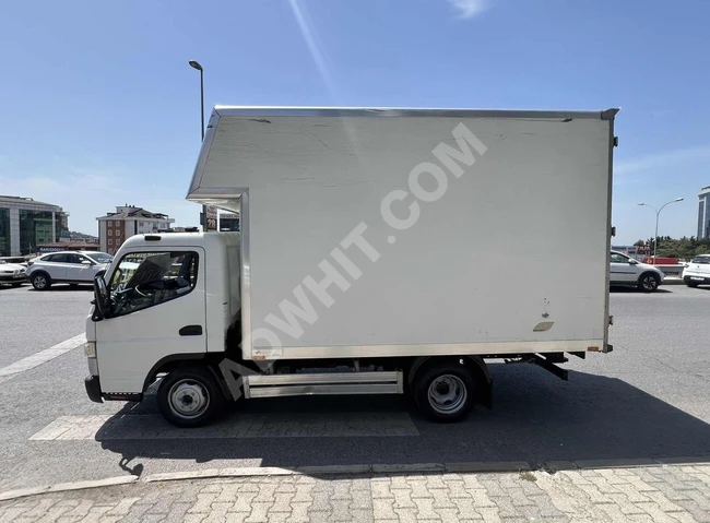 HACIOĞLU'dan | 2018 B35 | MONOPAN KASA | FATURALI | 210 KM'DE