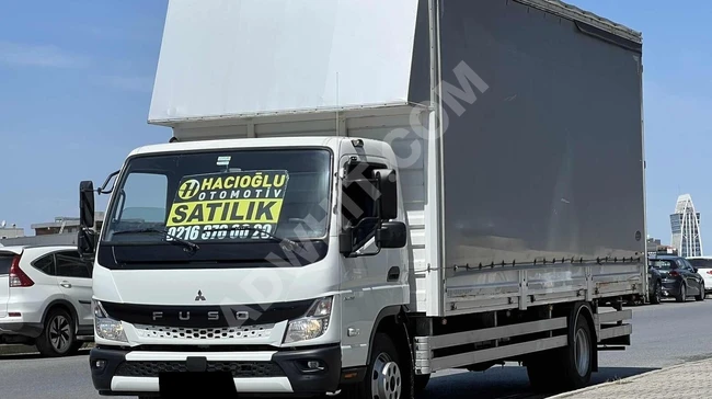 HACIOĞLU'dan | 2023 HATSZ | VEBOSTALI |A/C| ÇATI KAYAR |GERİ GRŞ