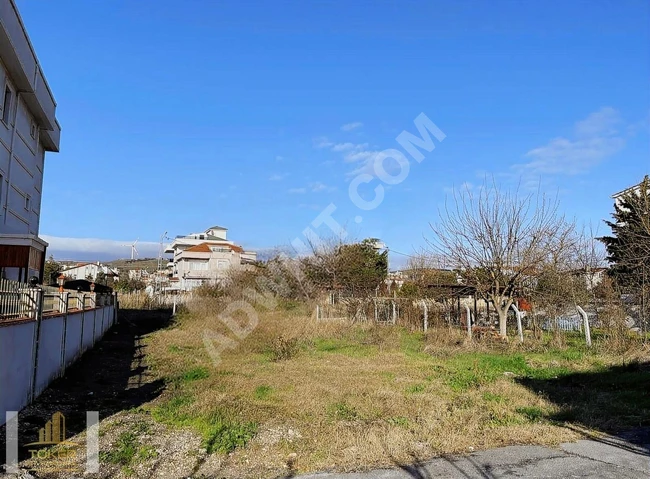 DAHA İYİSİ YOK ! HARİKA KONUMDA ÇOK İYİ FİYATA SATILIK ARSA !!!