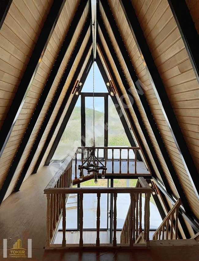 FİYAT DÜŞTÜ BUNGALOVLU ELEKTİRİK SU OTURUM HAZIR KÖY İÇİNDE ARSA