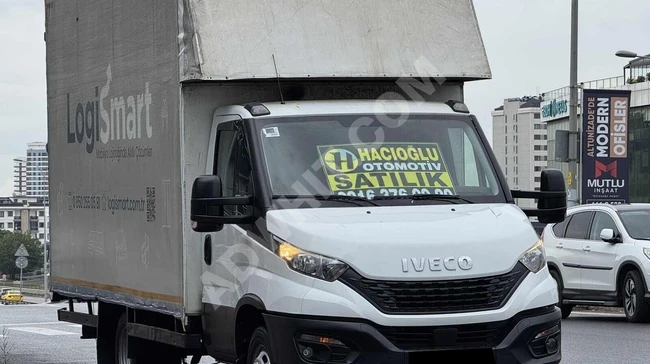 HACIOĞLU | 2021 MOBİLYA KASALI FATURALI YENİ MUAYNE DOUBLE EKRAN