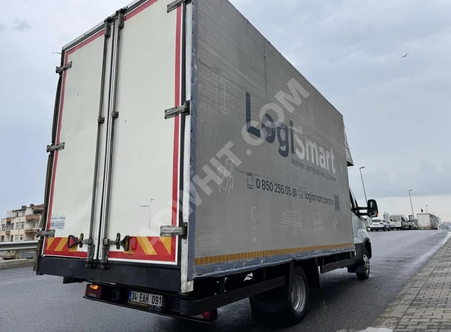 HACIOĞLU | 2021 MOBİLYA KASALI FATURALI YENİ MUAYNE DOUBLE EKRAN