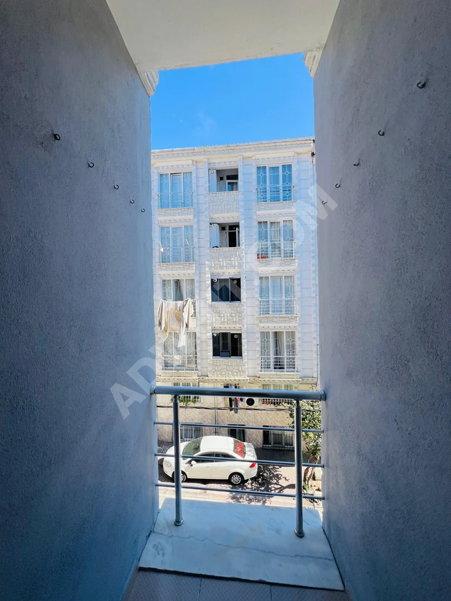 Satılık daire .. Acil olarak İstanbul'da, yeni metro projesine yakın, cazip bir fiyata.