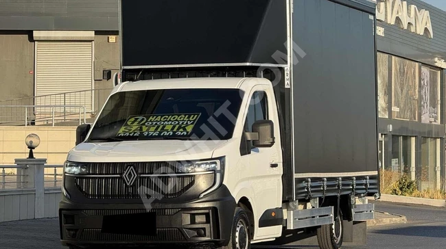 HACIOĞLU | 2025 HATASZ SFR KAYAR KASA YENİ TİP PARK SENSÖRÜ FULL