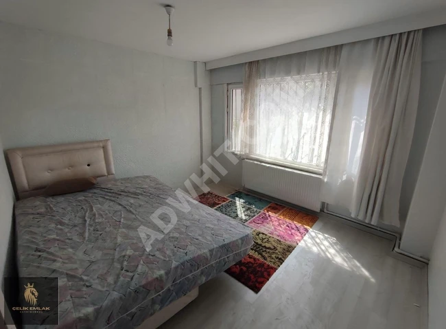 BEYKOZ TÜRK ALMAN ÜNİ'YE YAKIN EŞYALI BAHÇELİ 2+1 KİRALIK DAİRE