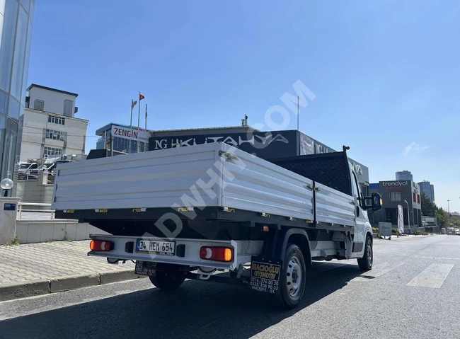 HACIOĞLU'dan | 2023 HATASIZ | 4200 UZUN | KLİMALI | HIZ SABİTLEM