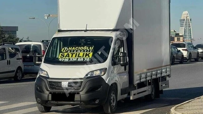 شاحنة موديل 2022 شاسيه طويل 4200 XL SFR حاوية منزلقة 4.60 SFR فحص