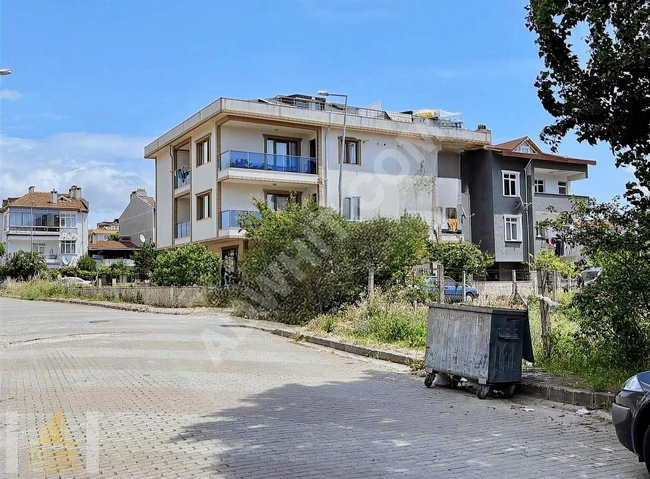 e5 YOLUNA 3. PARSEL HARİKA KONUMLU SATILIK KELEPİR ARSA