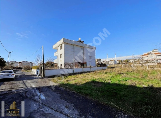 DAHA İYİSİ YOK ! HARİKA KONUMDA ÇOK İYİ FİYATA SATILIK ARSA !!!