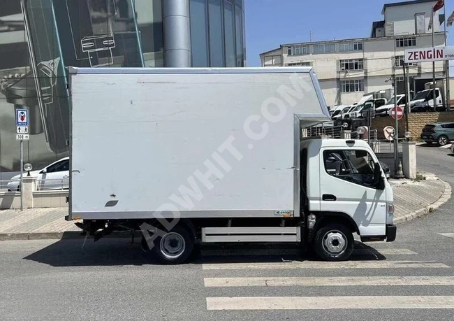 HACIOĞLU | GENCER YAPIMI FİBER KASA İP BAĞLAMALI YENİ AYARINDA