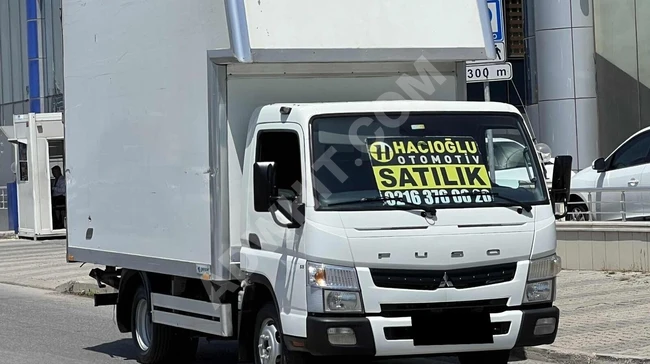 HACIOĞLU'dan | 2018 B35 | MONOPAN KASA | FATURALI | 210 KM'DE