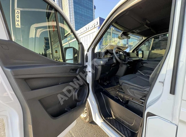 HACIOĞLU | 2025 HATASZ SFR KAYAR KASA YENİ TİP PARK SENSÖRÜ FULL