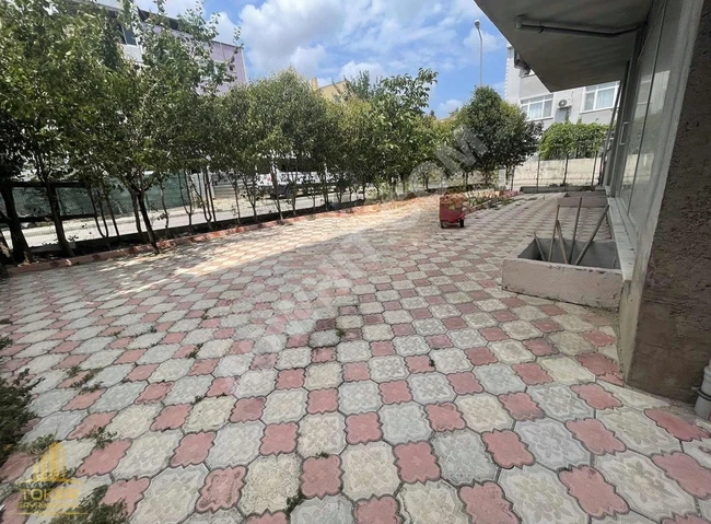 Satılık müstakil bina iş yerini ve evini alma fırsatı