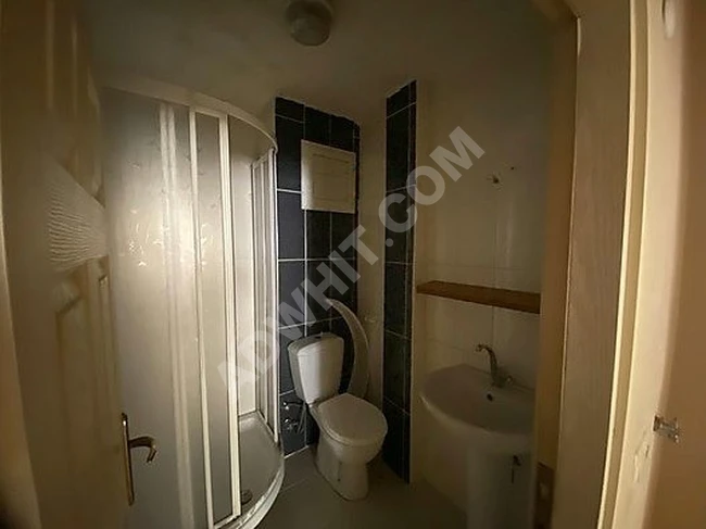 FINDIKLI MAH'DE GENÇ BİNADA 80 M² 2+1 KİRALIK YÜKSEK GİRİŞ