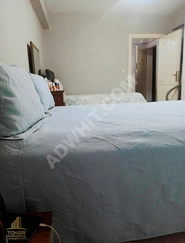 HÜRRİYET MAHALLESİ REYHAN CAMİNİN DİBİNDE KELEPİR DAİRE