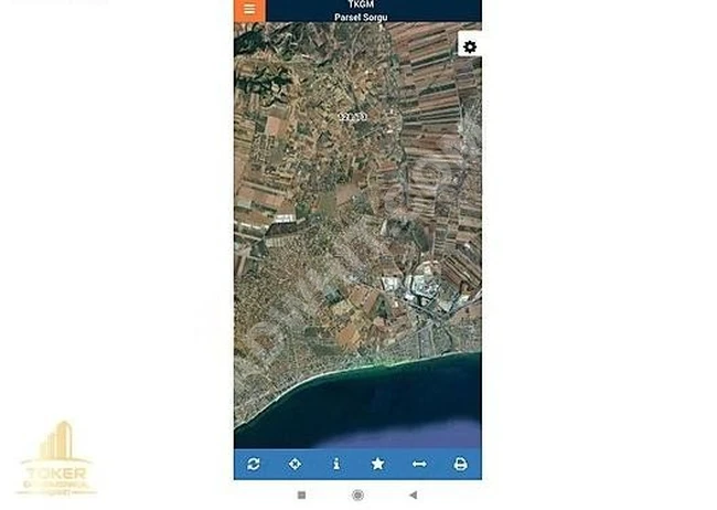 An unmissable opportunity in SİLİVRİ SANCAKTEPE, an independent plot of land.