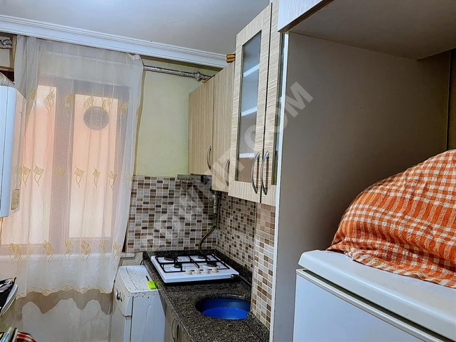 MALTEPE FINDIKLI MAH.SATILIK 2+1 YÜKSEK GİRİŞ DAİRE