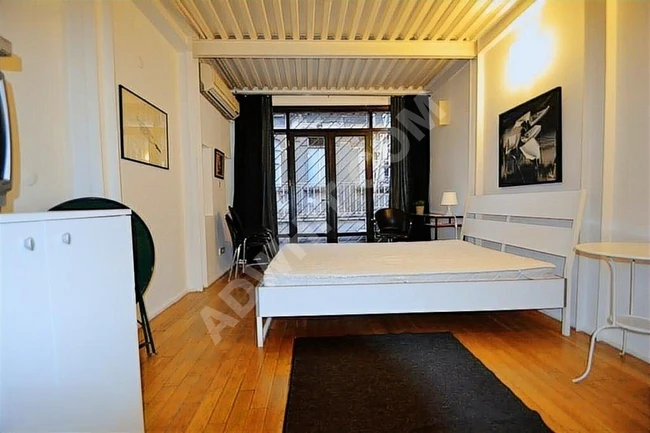 BEYOĞLU ASMALI MESCİT ŞEHBENLER SOKAK KOMPLE SATILIK BİNA