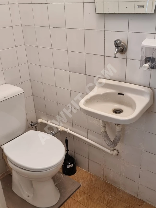 Öğrenci yurdunda tek kişilik oda / Avcılar, İstanbul