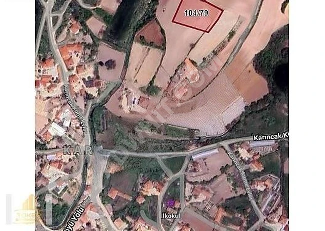 İHTİYAÇTAN ACİL SATILIK TEK TAPU UYGUN FİYATLI HARİKA ARSA